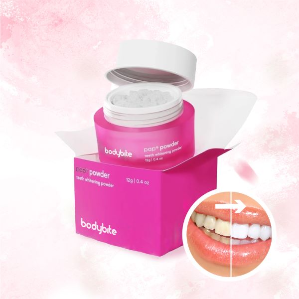 Fog fehérítő por | JOYPOWDER