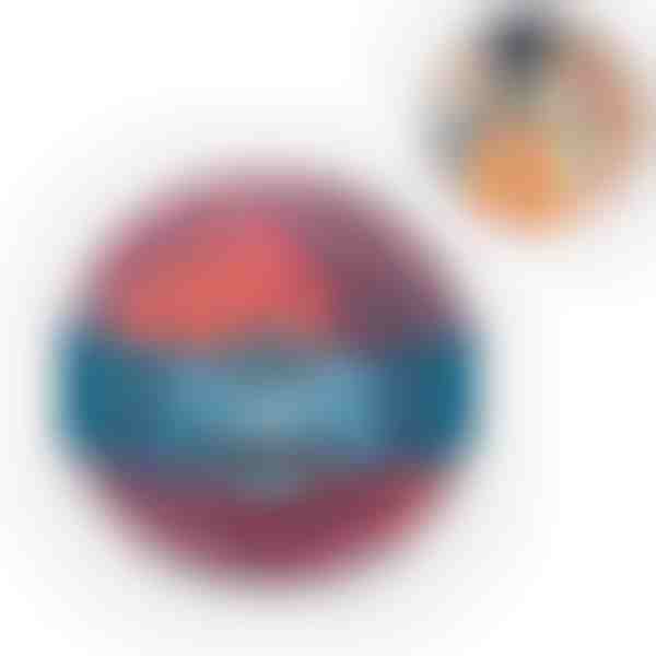 Háromszínű Mágikus Fürdőbomba | COSMICGIRL