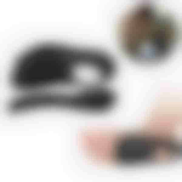 Lapos talpbetétek SOLEBRACE (2 db)