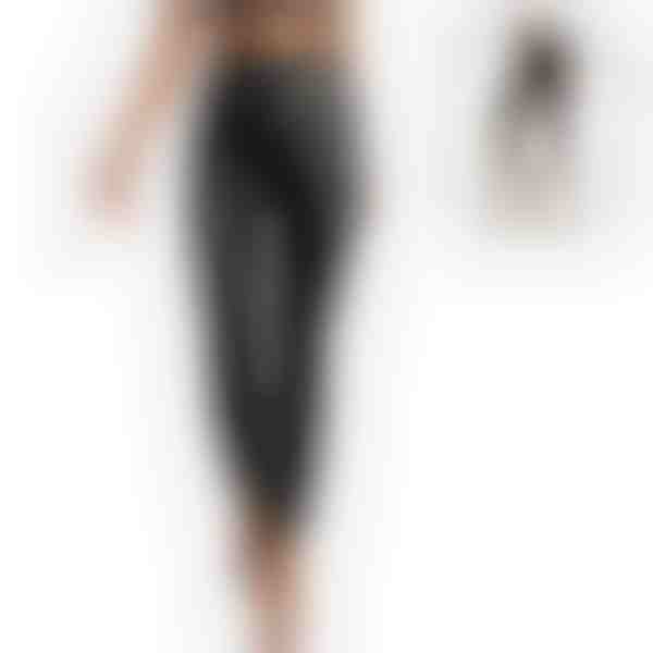 Magas derekú leggings | NEROFIT