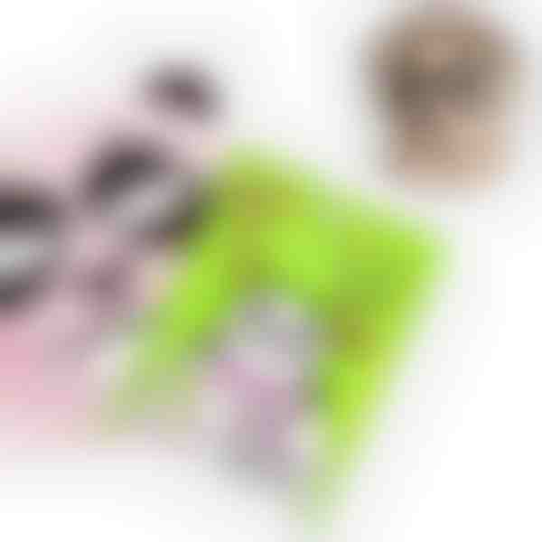 Arcmaszk | SWEETPANDA