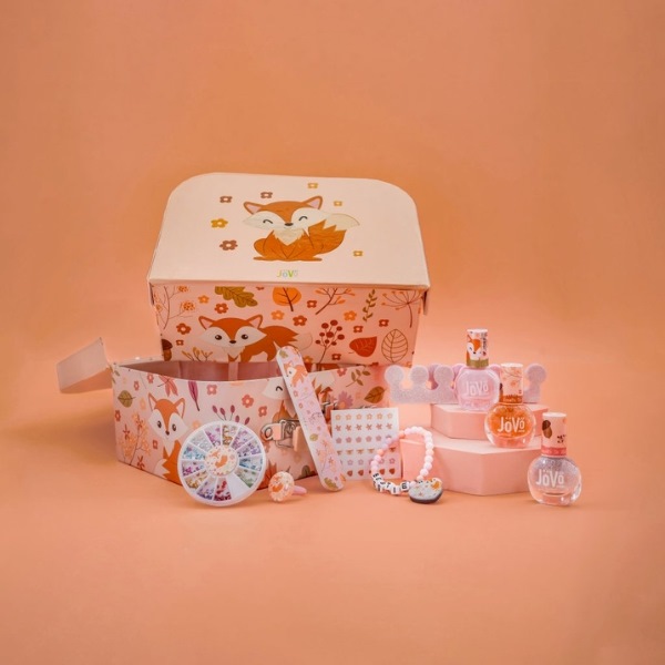 FOXCASE