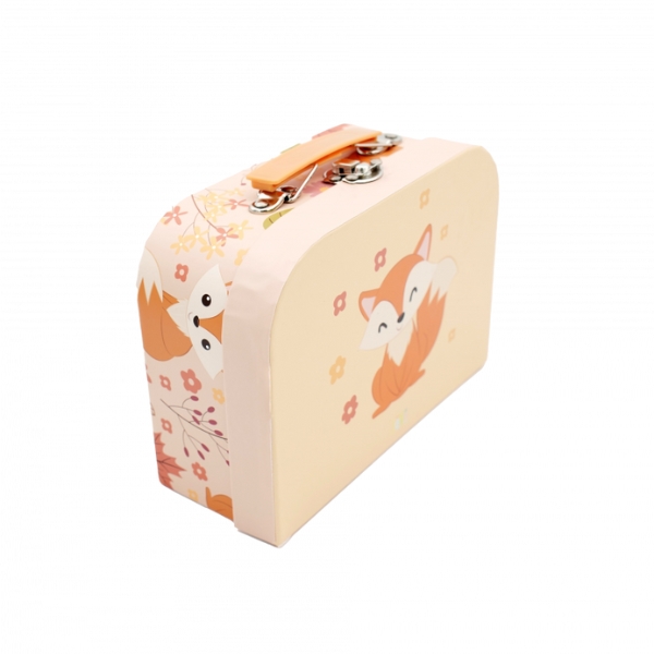 FOXCASE