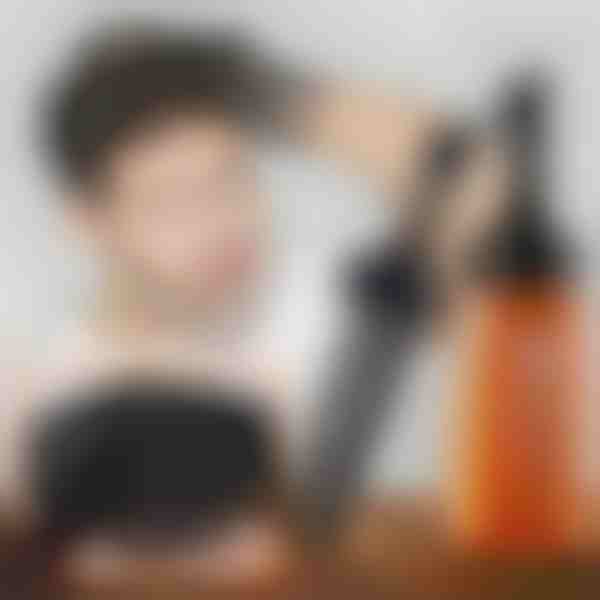 Hajformázó géles fésű férfiaknak | RAKEGEL