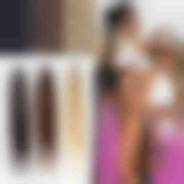 Hajhosszabbítás copfok formájában | BRAIDELLA