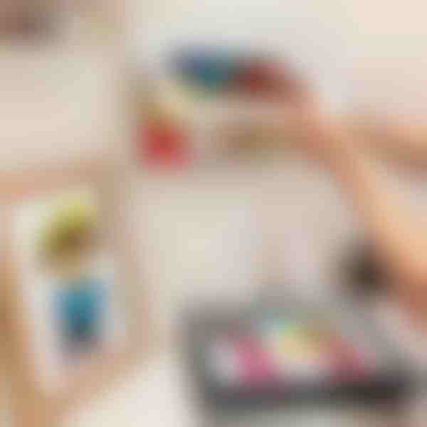 Művészeti függő képkeret | FRAMELET