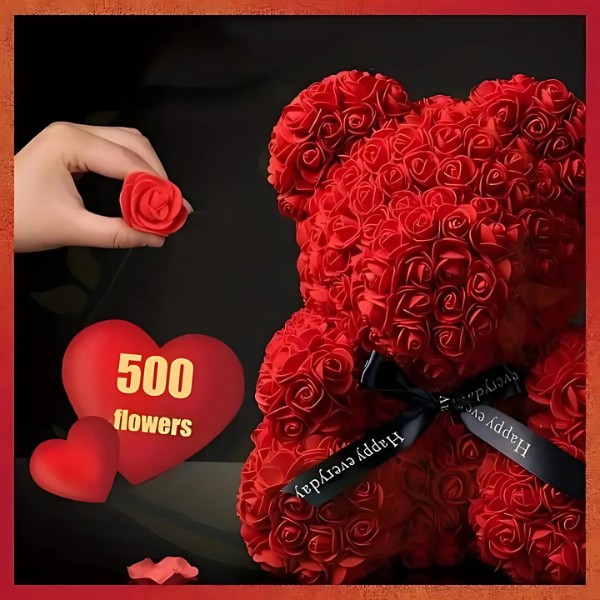 Ajándék, ami beszél a szeretetről | LOVEBEAR