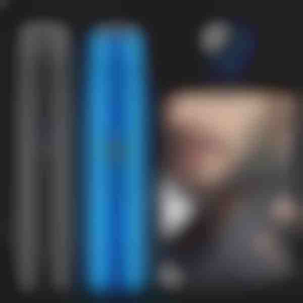 Mini elektromos borotva | LILTRIM