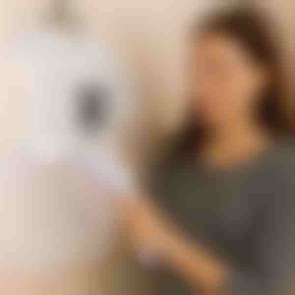 STEAMY kézi ruhagőzölő