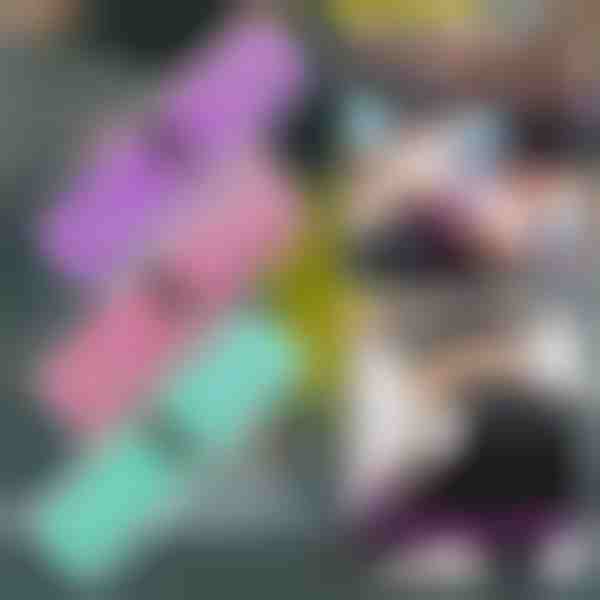 Edző szalagok (3 darabos készlet) | FITSTRAPS