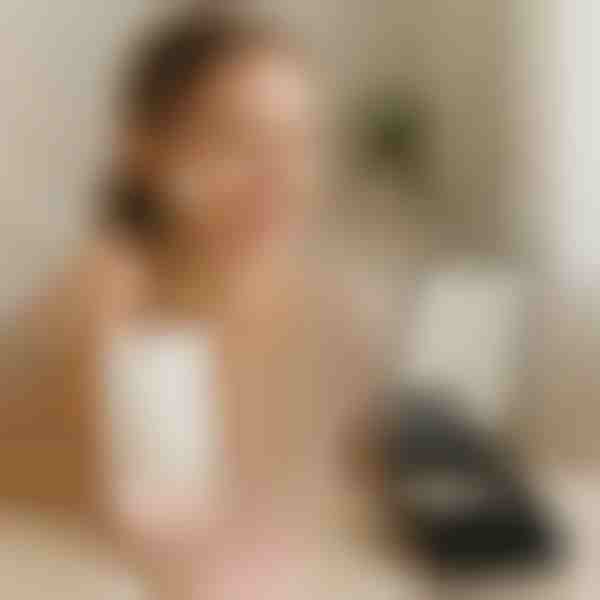 Mini kefekészlet LED tükörrel | GLOBRISTIC