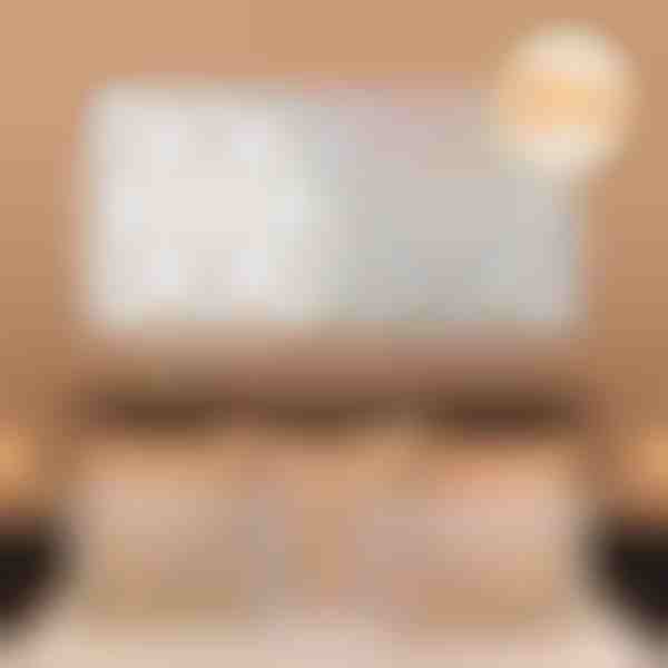 Tükör falmatricák (32 db) | WALLGEM