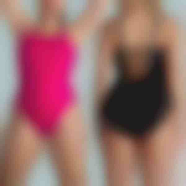 Testformáló fürdőruha | FITLINE