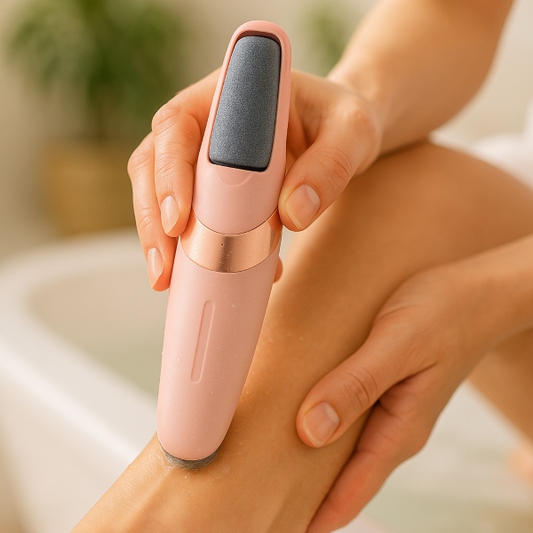 Sima és puha lábak | PEDIVIA