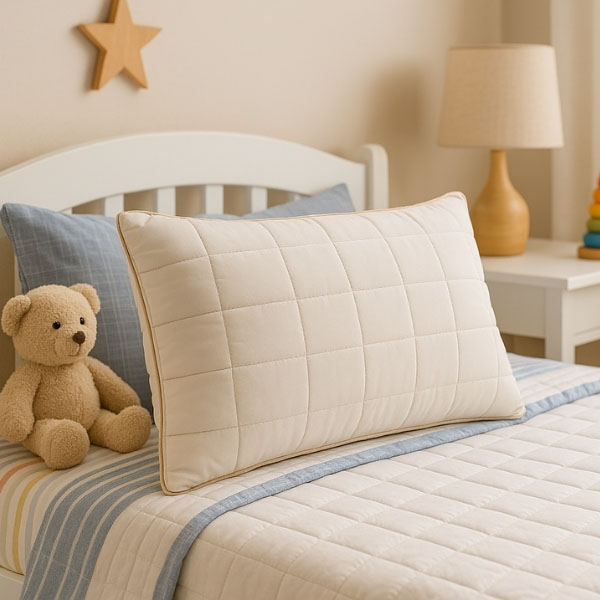 Az legjobb állítható gyerekpárna | MINIDREAM