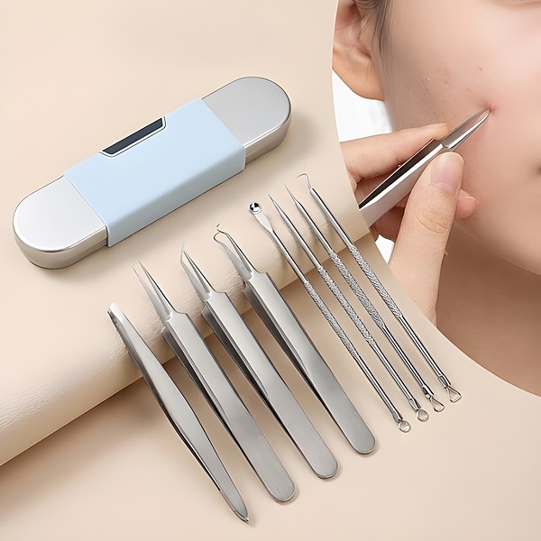 Miteszer eltávolító eszköz | PORACLEAN