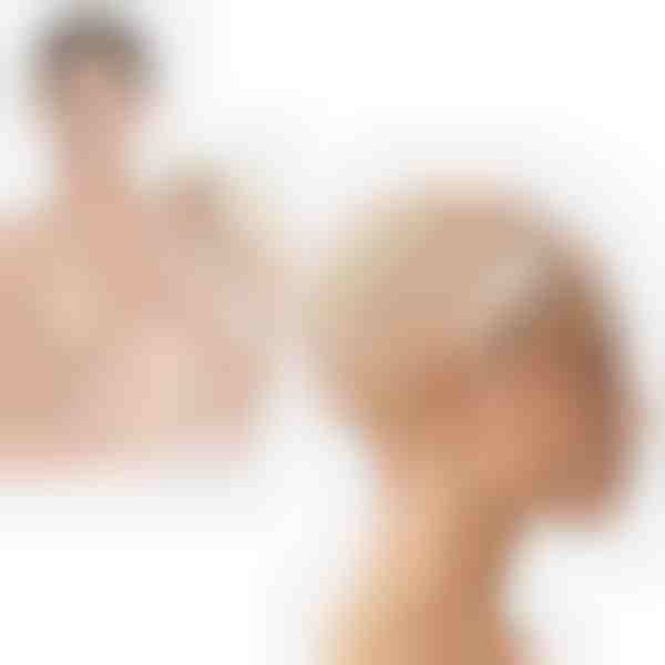 Csúszásmentes, légáteresztő parókasapka | STAYCAP