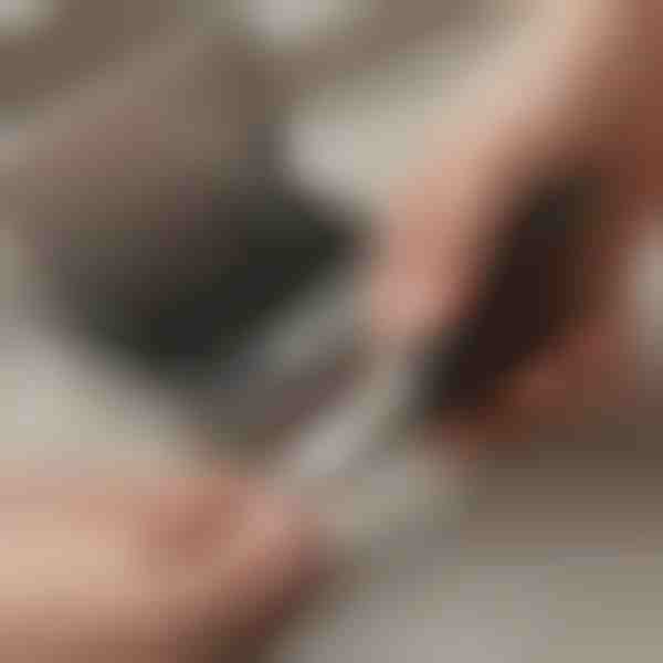 Precíz vastag körömvágó (3 db) | PRECINAIL