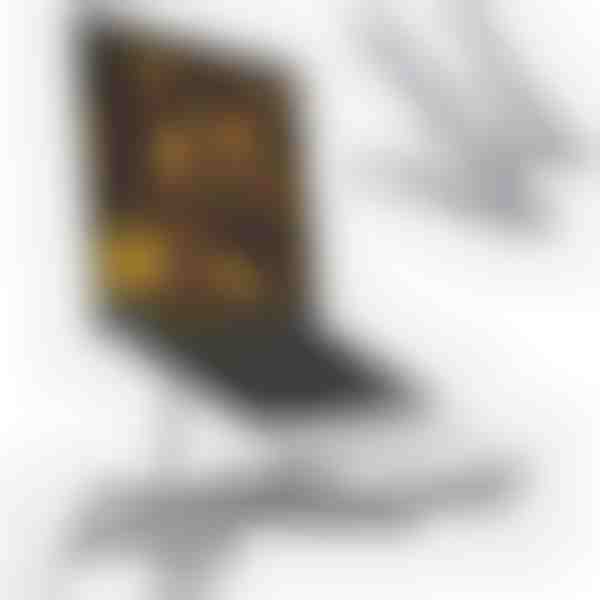 Állítható laptopállvány dokkoló | LAPDOCKX
